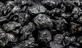 Уголь остаётся ключевым энергоресурсом